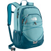 The North Face Isabella Backpack - Women's - 1342cu in Cameo Blue/Prussian Blue, One Size