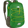 The North Face Happy Camper Backpack - Kids' - 976cu in
