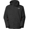 The North Face Mountain Light Insulated Jacket