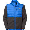The North Face Denali Down Fleece Jacket - Men's