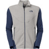 The North Face Split Jacquard Fleece Jacket - Men's