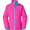 The North Face Mossbud Softshell