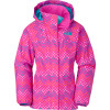 The North Face Dottie Resolve Jacket