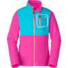 The North Face Glacier Track Jacket