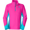 The North Face TKA 100 Glacier Micro 1/4 Zip