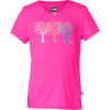 The North Face Short-Sleeve Reaxion V-Neck