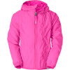 The North Face Reversible Lil'Breeze Wind Jacket
