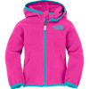 The North Face Glacier Full Zip Hoodie