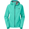 The North Face RDT Rain Jacket - Women's