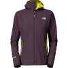 The North Face Alpine Project Hybrid Hooded Jacket - Women's