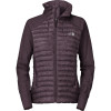 The North Face Verto Micro Hooded Down Jacket - Women's