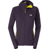 The North Face Defroster Fleece Hooded Jacket - Women's
