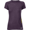 The North Face Litho Shirt - Short-Sleeve - Women's