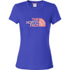 The North Face Reaxion Graphic T-Shirt - Short-Sleeve - Women's