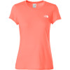 The North Face Reaxion T-Shirt - Short-Sleeve - Women's