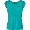 The North Face Adena Shirt - Short-Sleeve - Women's