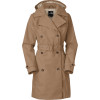 The North Face Allena Rain Jacket - Women's