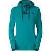 The North Face Cypress 1/2-Zip Hoodie - Women's