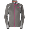 The North Face Alpine Hybrid Full Zip