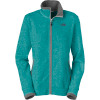 The North Face Crescent LT Full-Zip Jacket - Women's