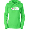 The North Face Logo Love Pullover Hoodie - Women's