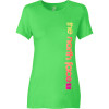 The North Face Catch Away T-Shirt - Short-Sleeve - Women's