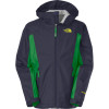 The North Face Hydraspace 2.5L Rain Jacket - Boys - HASH(0x179ca0198)