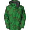 The North Face Printed Resolve Jacket