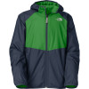 The North Face Warp Tide Reversible Wind Jacket