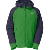 The North Face Tka 100 Glacier Full Zip