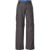 The North Face Voyance Convertible Pant - Boys'