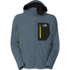 The North Face Alpine Project Softshell Jacket - Men's