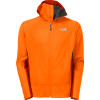 The North Face Alpine Project Hybrid Hooded Softshell Jacket - Men's