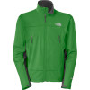 The North Face Cipher Softshell Jacket - Men's