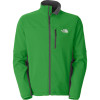 The North Face Apex Pneumatic Softshell Jacket - Men's