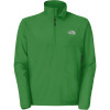 The North Face Nimble Zip Shirt