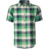 The North Face Spearton Shirt - Short-Sleeve - Men's