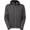 The North Face Canyonlands Full-Zip Fleece Hoodie - Men's