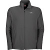 The North Face RDT 100 Full-Zip Fleece Jacket - Men's