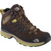 The North Face Wreck Mid GTX