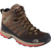 The North Face Wreck Mid GTX Hiking Boot - Men's