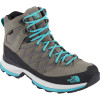 The North Face Wreck Mid GTX Hiking Shoe - Women's