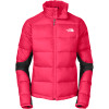 The North Face Crimptastic Hybrid Down Jacket - Women's