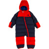 The North Face Lil' Snuggler Down Suit - Infant Boys'