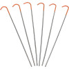 Terra Nova Titanium 2g Skewer Pegs