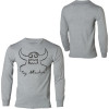 Toy Machine Monster Scrawl T-Shirt - Long-Sleeve - Men's