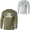 Toy Machine Dead Monster / Monster Scrawl T-Shirt - Long-Sleeve - Men's - 2 Pack