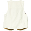 The Portland Collection Sheep Springs Denim Vest - Women's&nbsp;Back