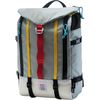 Topo Designs Mountain Backpack&nbsp;Silver Dust