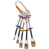 Trango BallNutz Set #1-5 Trango BallNutz Set #1-5